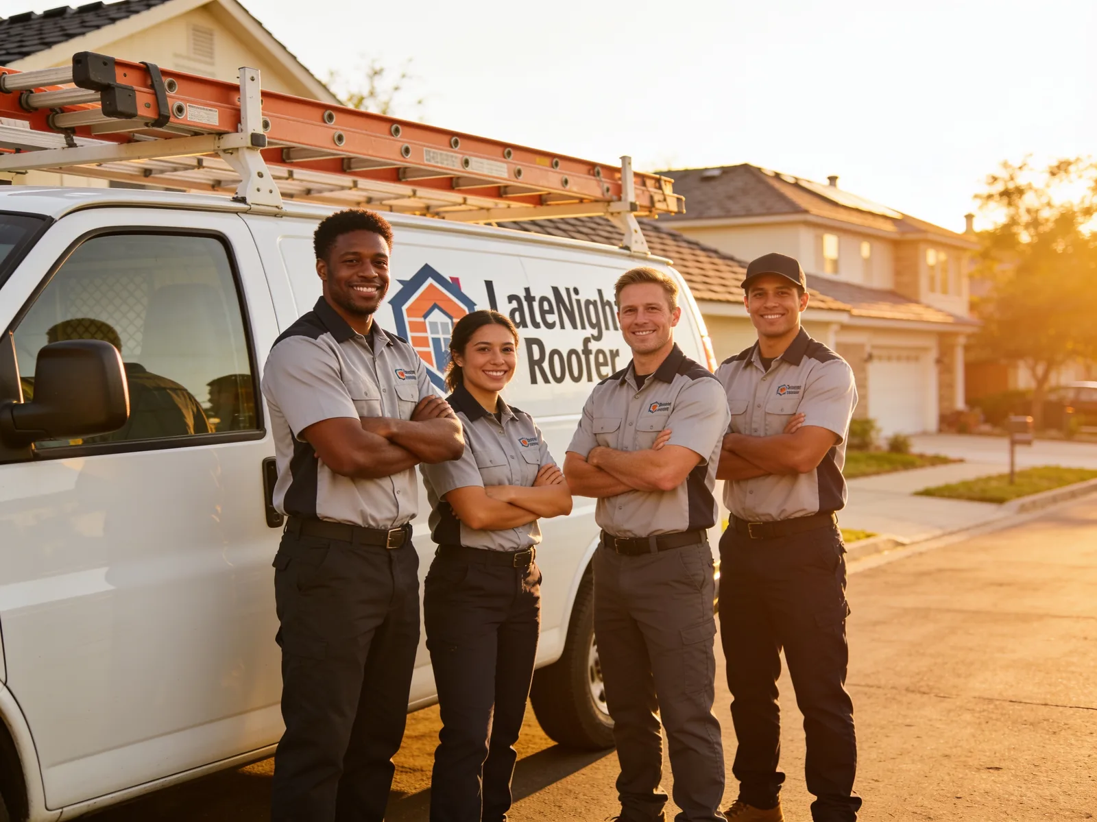 Emergency Roof Repair company in Bolivar, OH